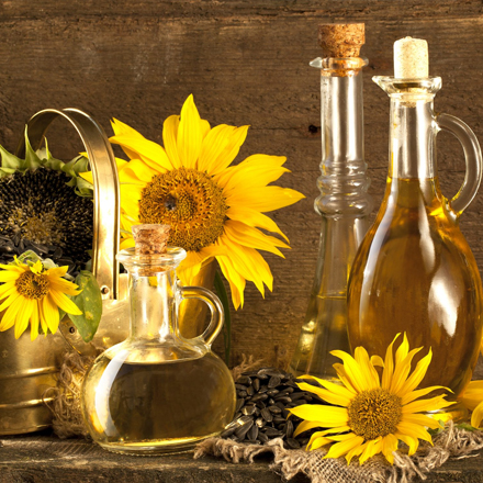 Cooking Oil